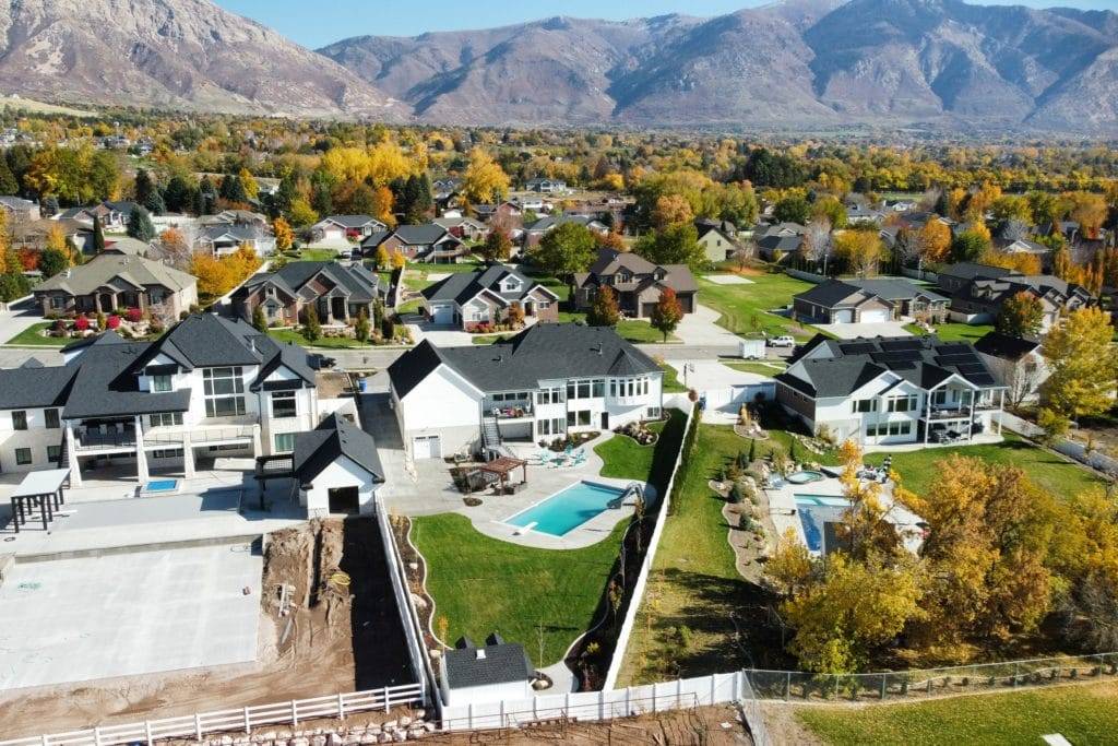 Realty Photography Park City