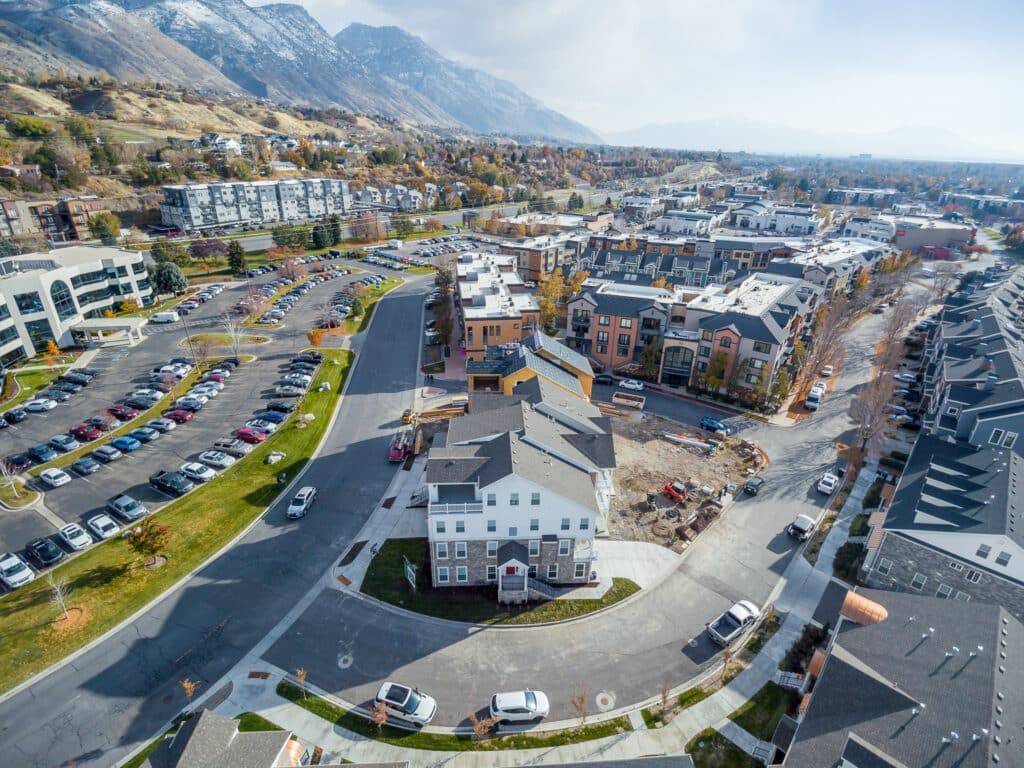 Top Real Estate Photography Services Utah