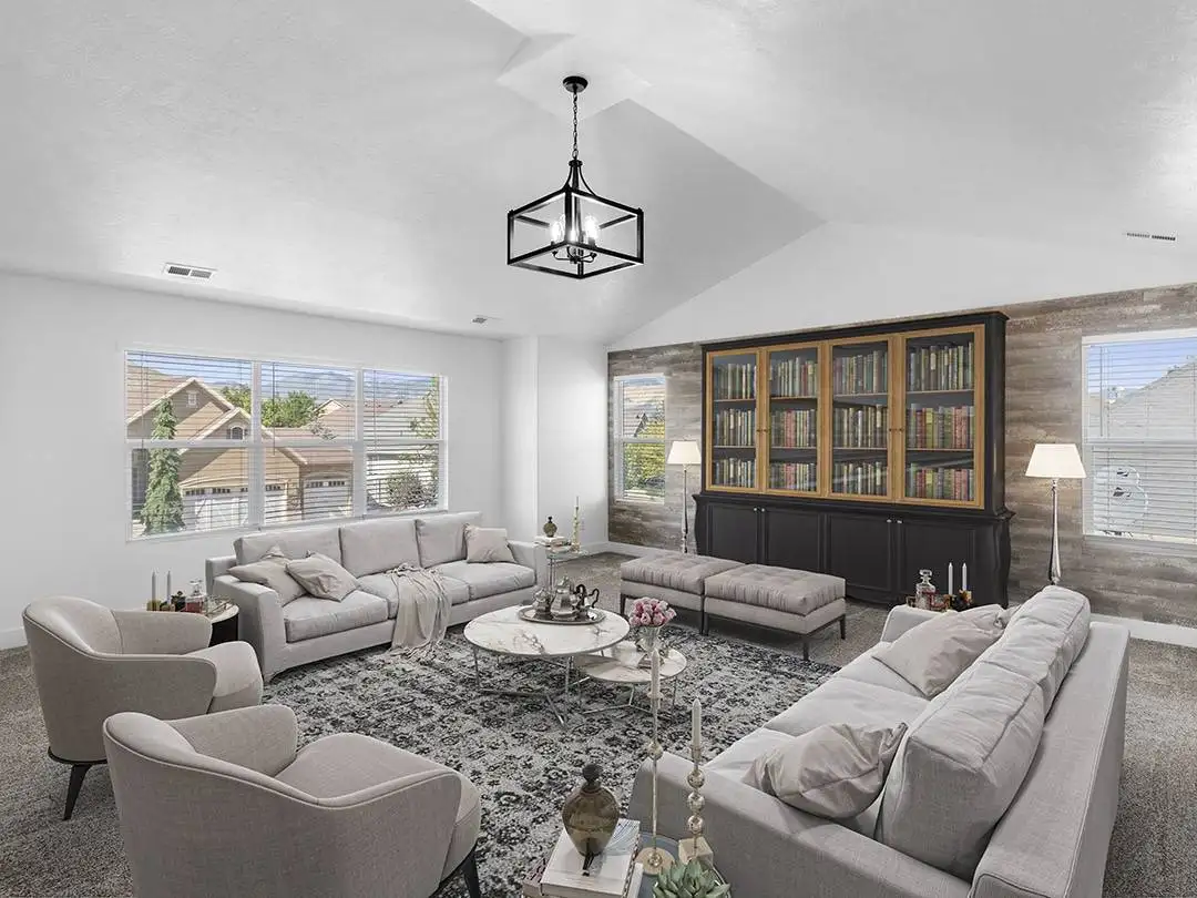 Visual Marketing Solutions Layton