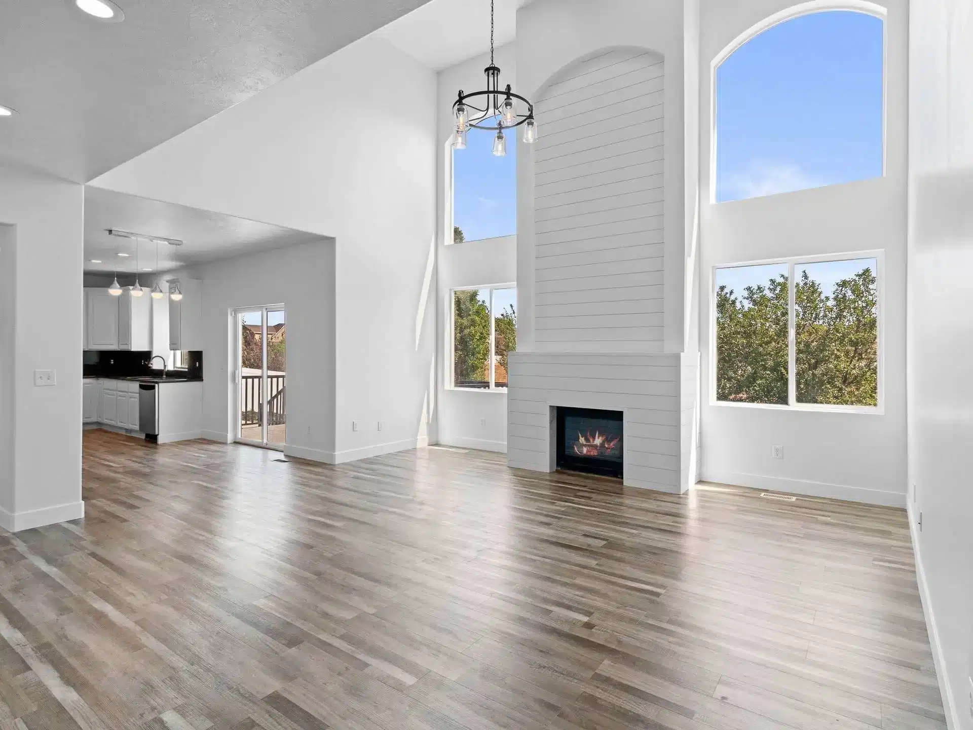 Virtual Staging Layton