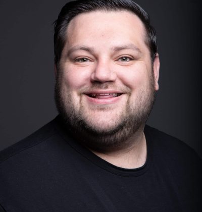 Scatterscape Headshots 2025