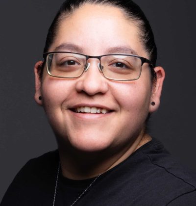 Scatterscape Headshots 2025