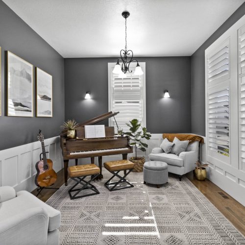 Virtual Staging Utah