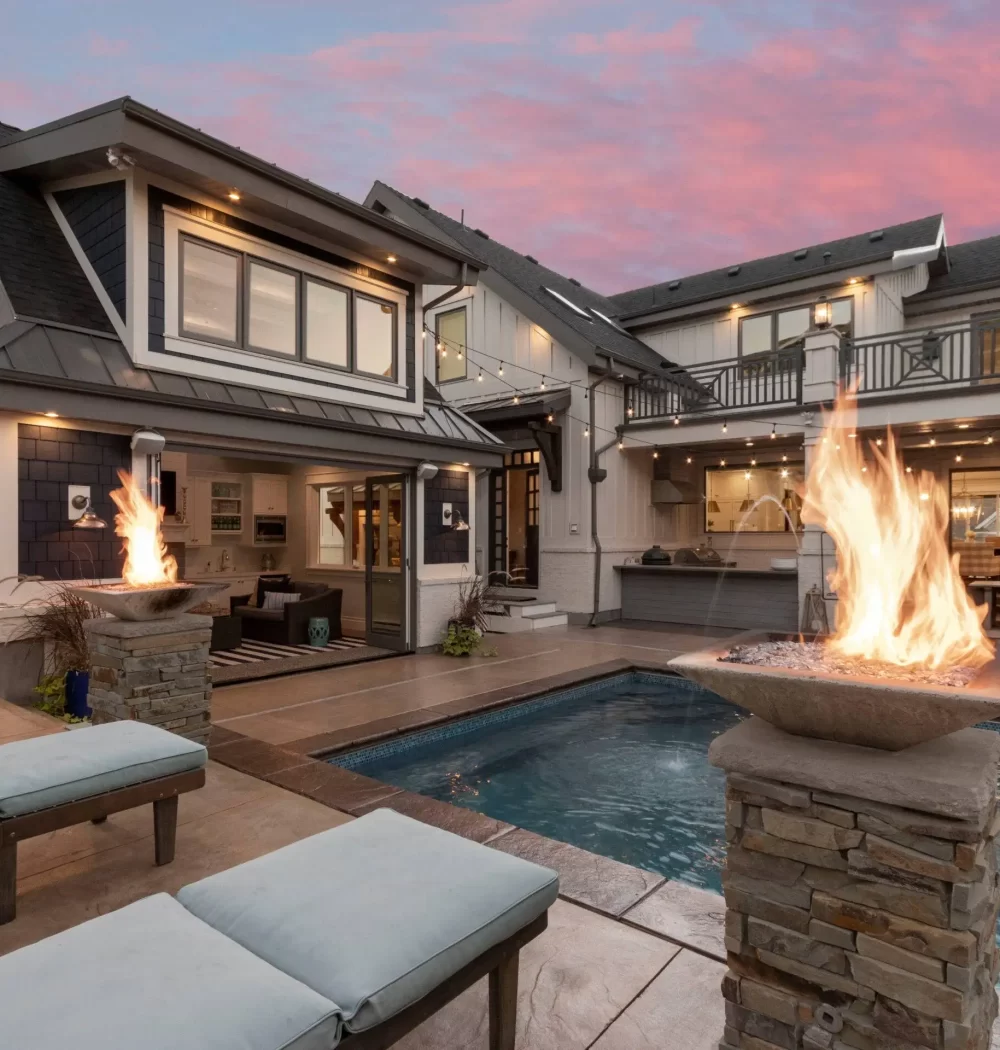 Real Estate Property Photographers Utah